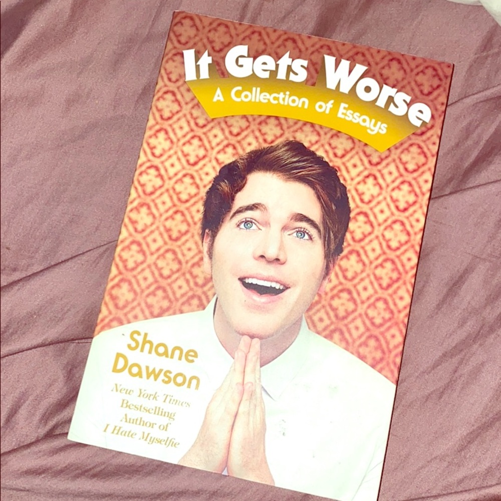 it gets worse by shane dawson